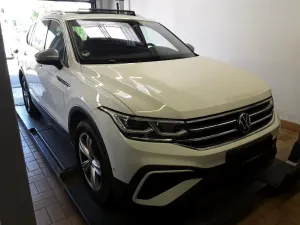 Volkswagen Tiguan Allspace 2.0 TDI Life 2023