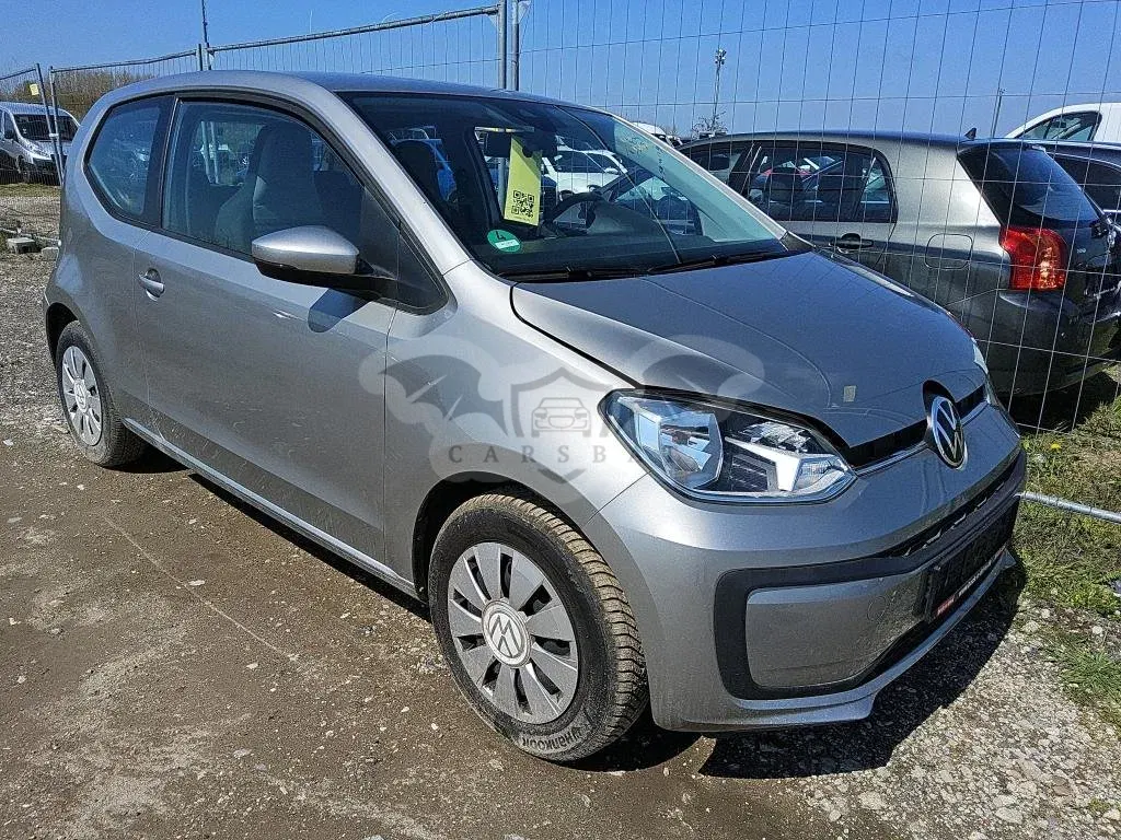 Volkswagen Up! 1.0 2021