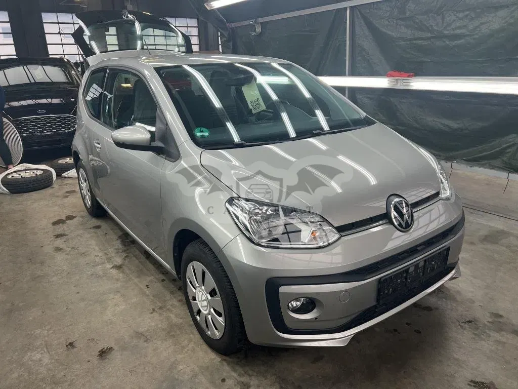 Volkswagen Up! 1.0 2022