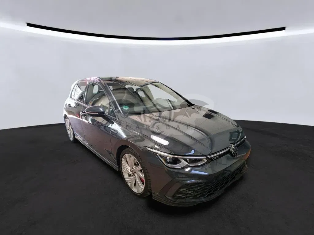 Volkswagen Golf GTD 2.0 TDI 2024