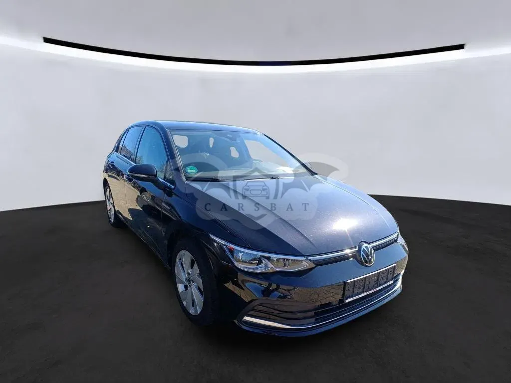 Volkswagen Golf 1.5 TSI Style 2022