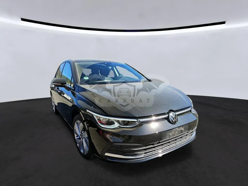 Volkswagen Golf 1.5 TSI Style 2024