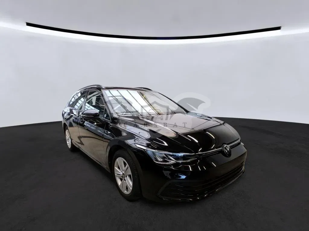 Volkswagen Golf Variant 1.5 eTSI Life 2023