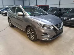 Nissan Qashqai 1.3 2020