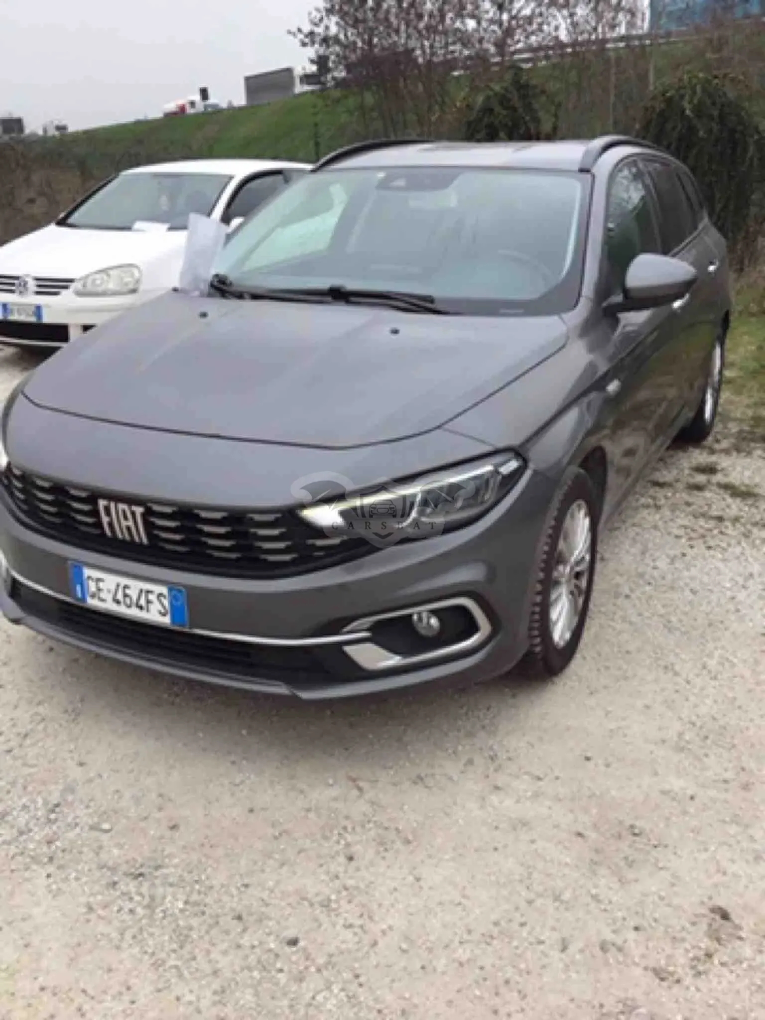 Fiat Tipo 1.3 MultiJet Business 2021