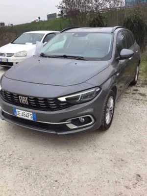 Fiat Tipo 1.3 MultiJet Business 2021