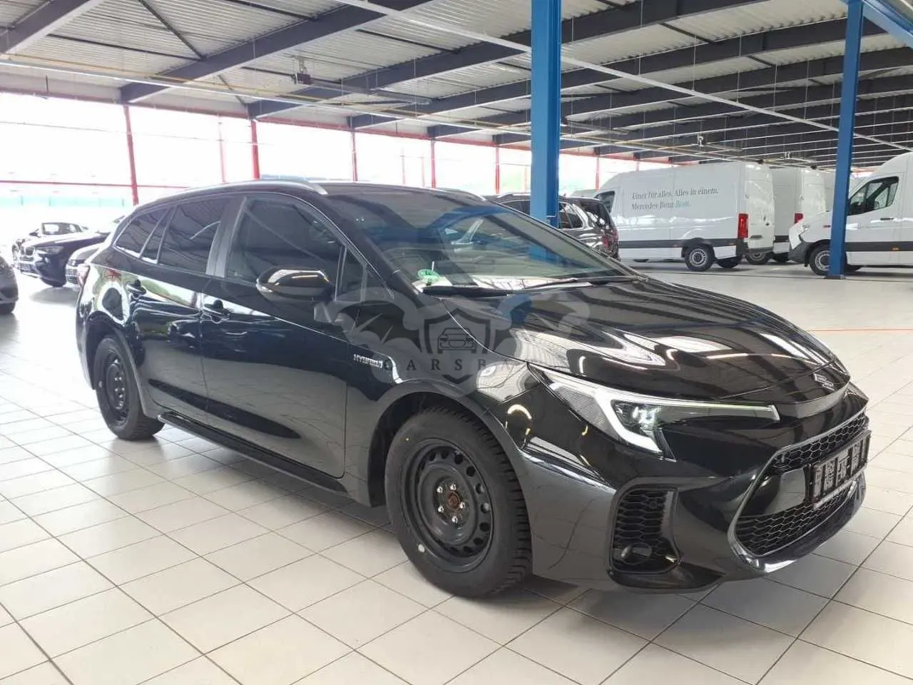 Suzuki Swace 1.8 2023