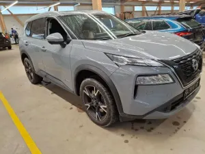 Nissan X-Trail N-connecta 2023