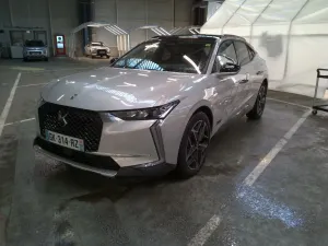 DS DS4 Rivoli 2022