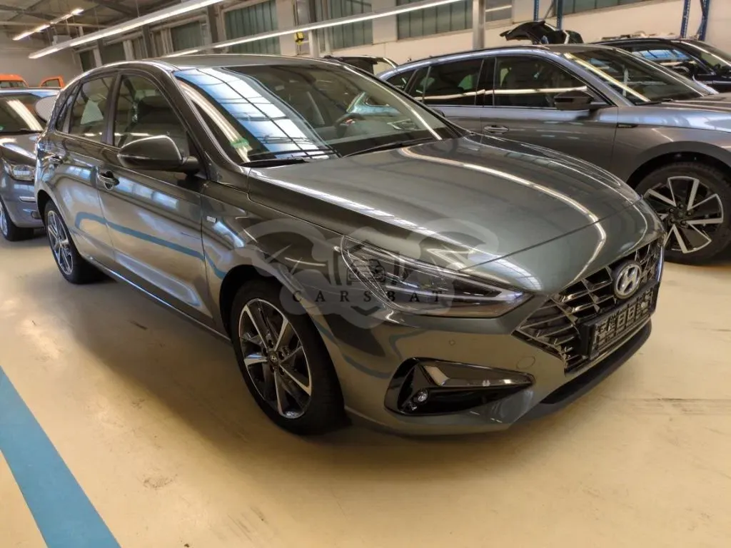 Hyundai i30 Trend 2022