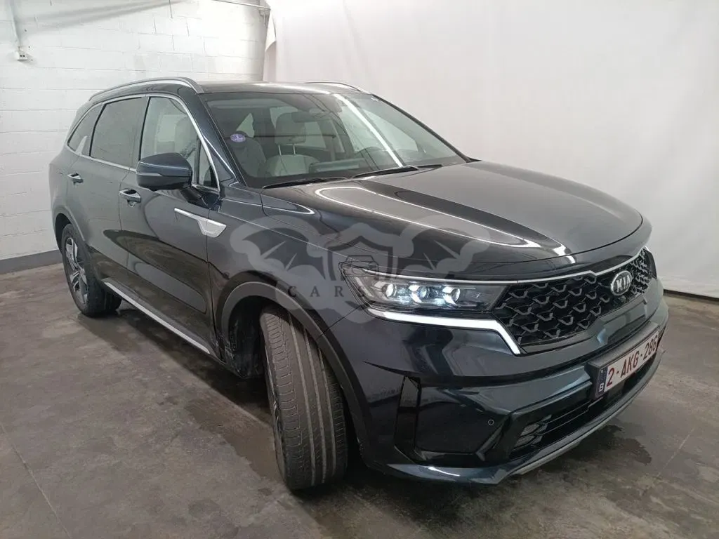 Kia Sorento 1.6 2021