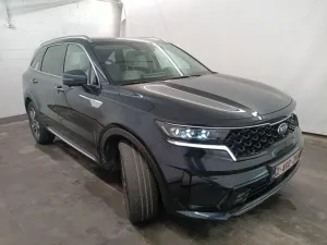 Kia Sorento 1.6 2021
