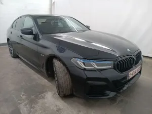 BMW 5 Series 530e 2022