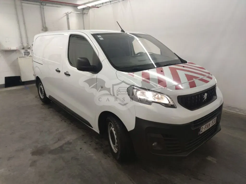 Peugeot Expert 2.0 HDI 2024