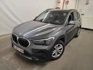 BMW X1 25e 2022