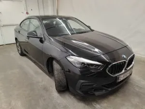 BMW 2 Series Gran Coupé 218i 2024