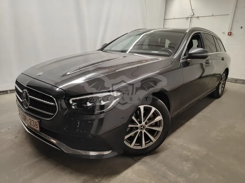 Mercedes-Benz E Break 200 Business Solution 2022