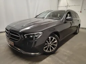 Mercedes-Benz E Break 200 Business Solution 2022