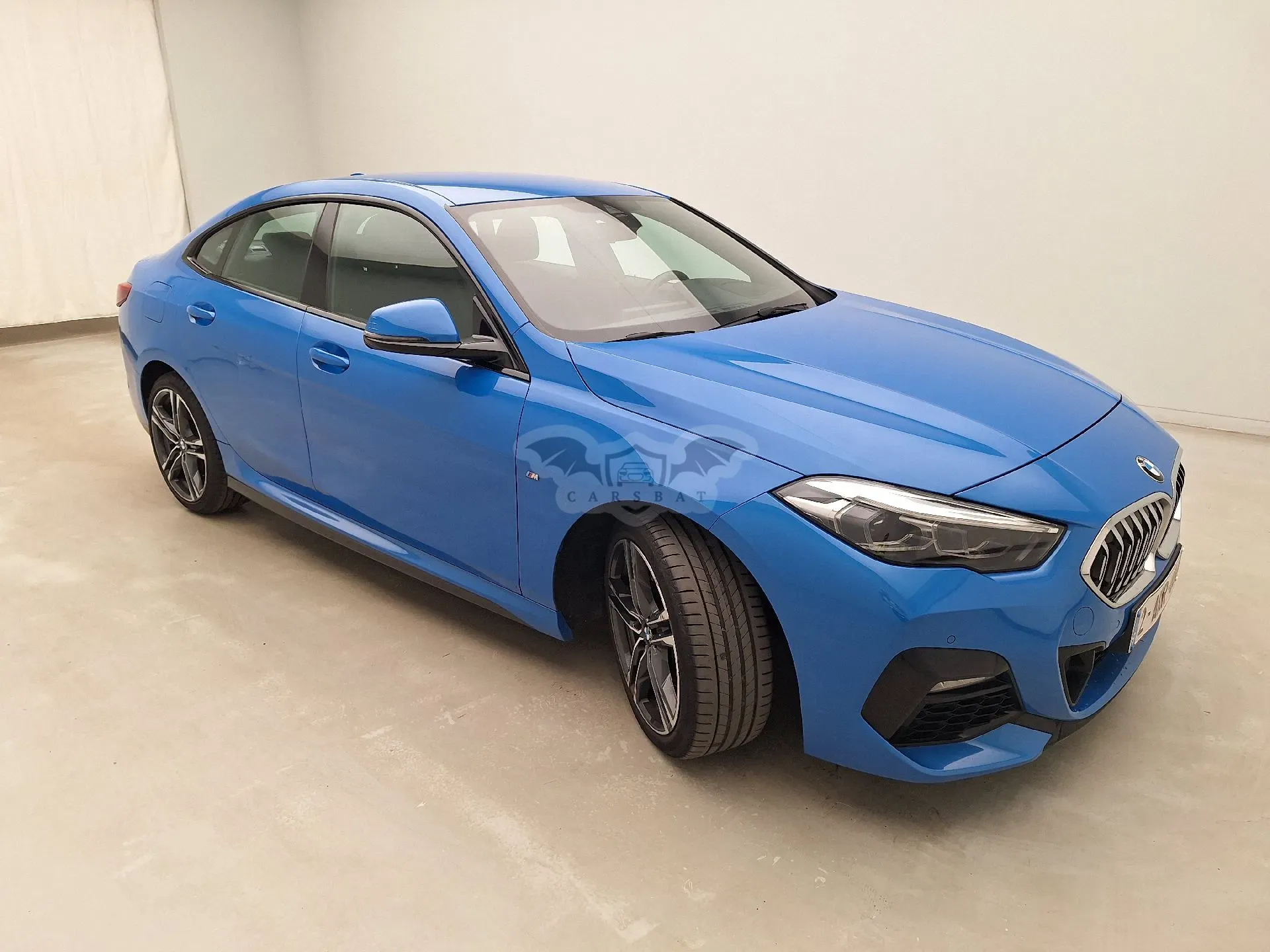BMW 2 Series Gran Coupé 218i M Sport 2021