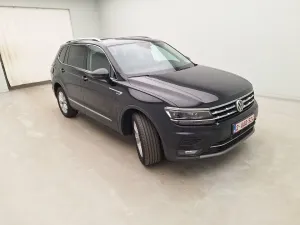 Volkswagen Tiguan Allspace 2.0 TDI Highline 2021