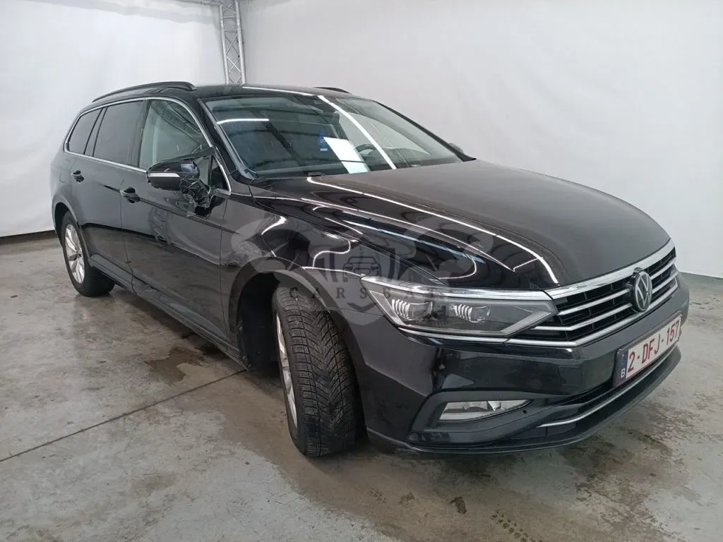 Volkswagen Passat Variant 2.0 TDI Style Business 2023