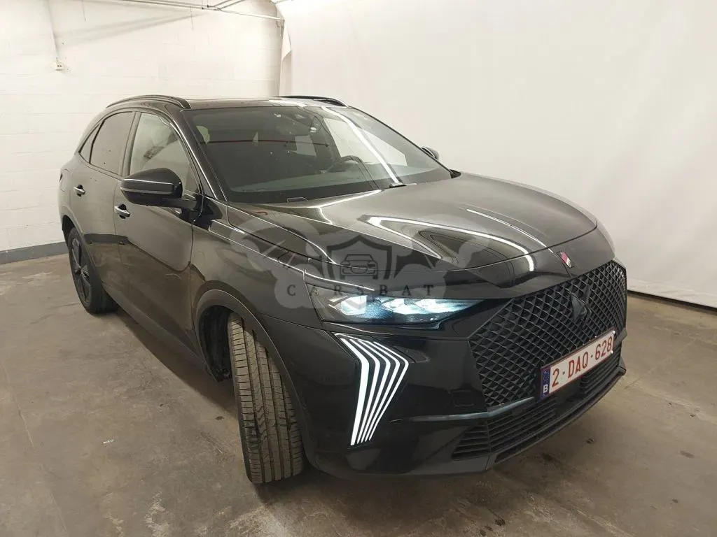 DS DS7 Crossback 1.5 HDI Performance Line + 2023