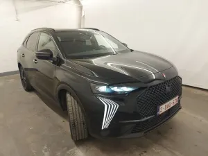 DS DS7 Crossback 1.5 HDI Performance Line + 2022