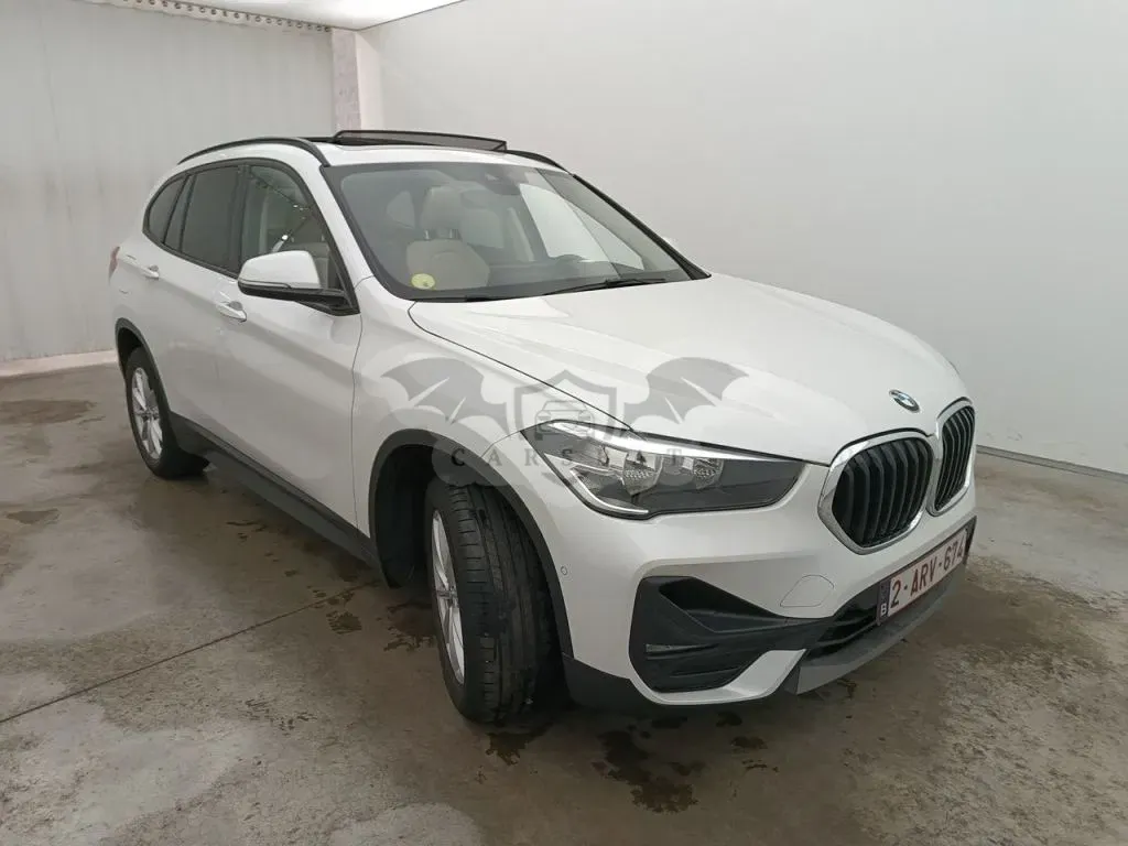 BMW X1 16 2021