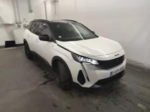 Peugeot 3008 1.5 HDI GT 2021