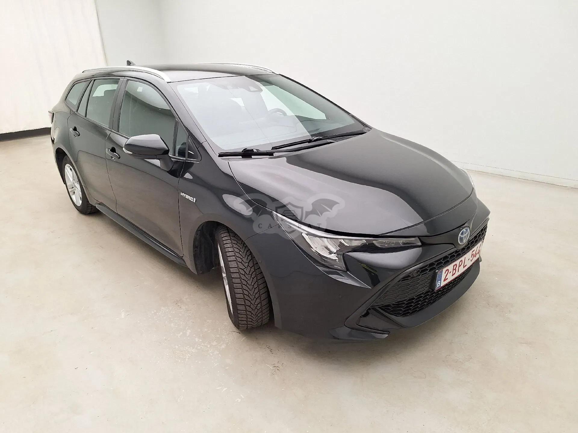 Toyota Corolla Touring Sports 1.8 Dynamic 2022