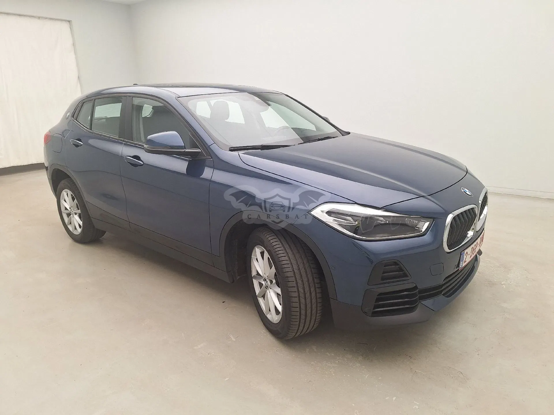 BMW X2 16d Lounge 2023