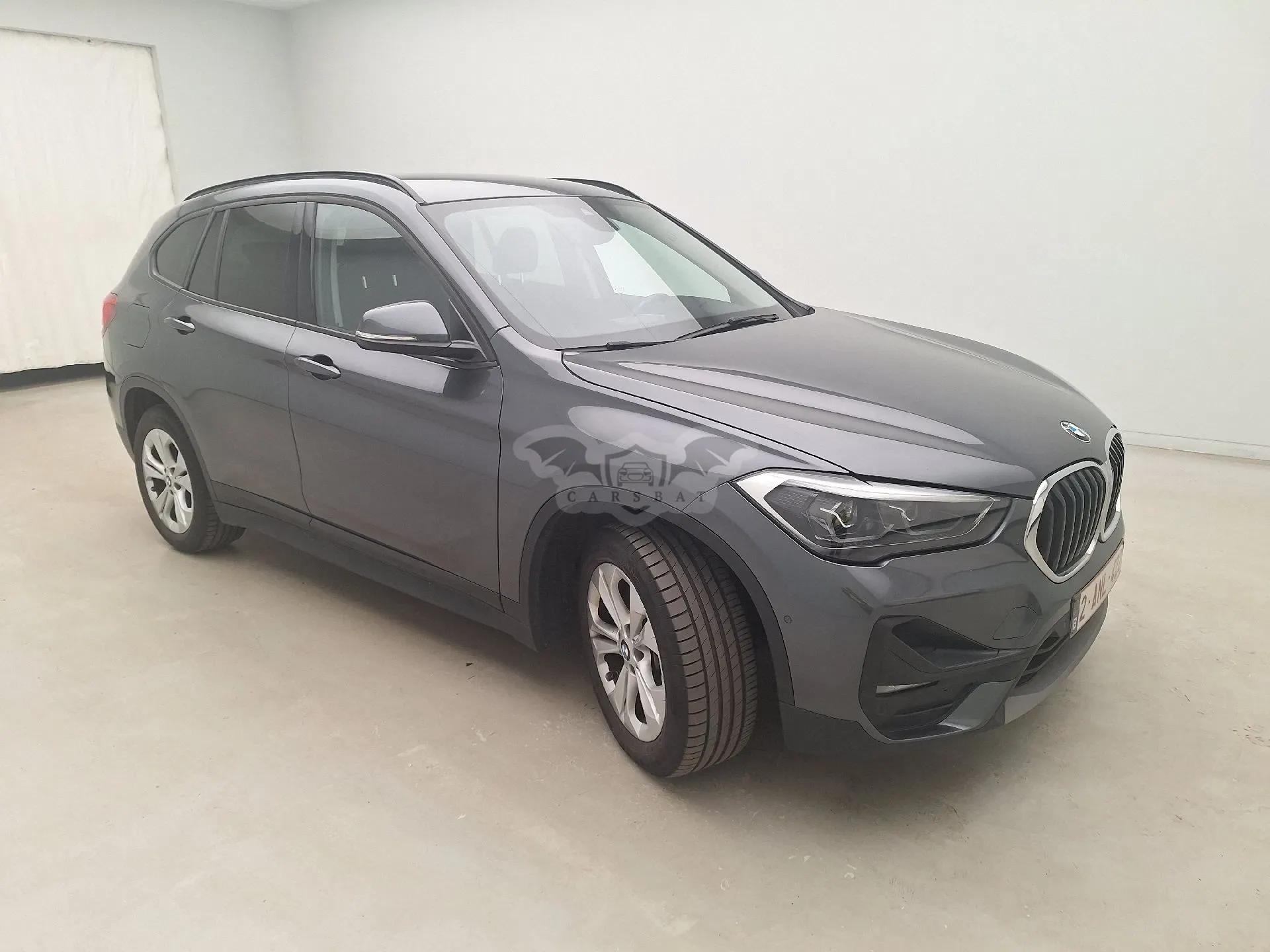 BMW X1 25e 2021