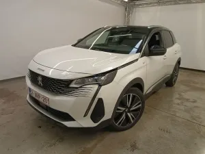 Peugeot 3008 1.5 HDI GT 2021