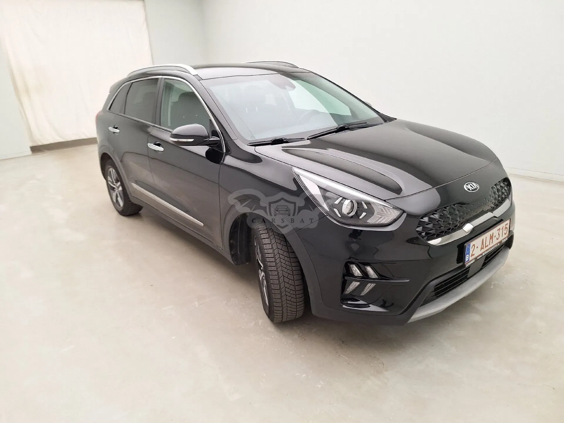 Kia Niro 1.6 GDI More 2021