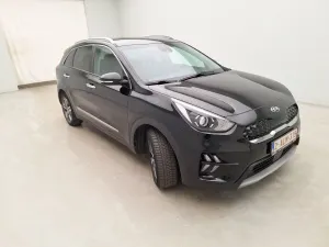 Kia Niro 1.6 GDI More 2021