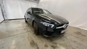 Mercedes-Benz A 180d Business Solution 2019