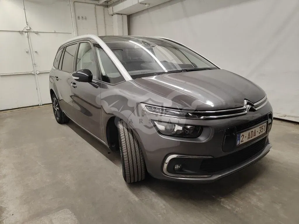 Citroën C4 Grand Spacetourer 1.5 HDI Business 2021