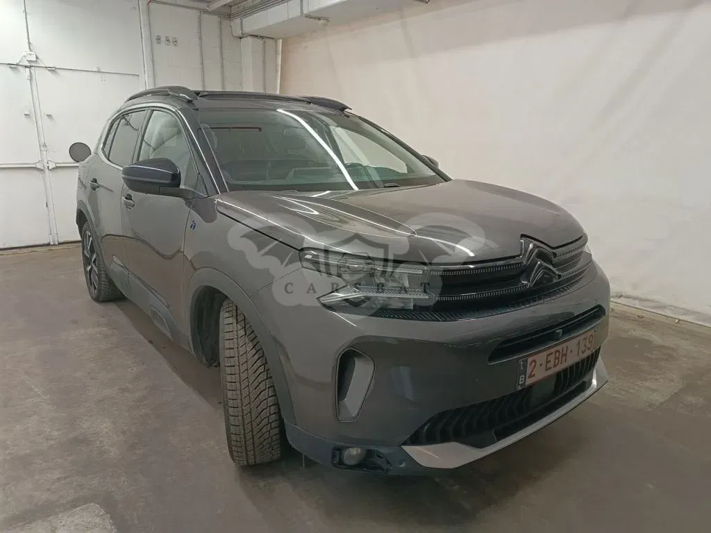 Citroën C5 Aircross 1.6i Shine 2023