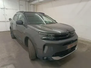 Citroën C5 Aircross 1.6i Shine 2023