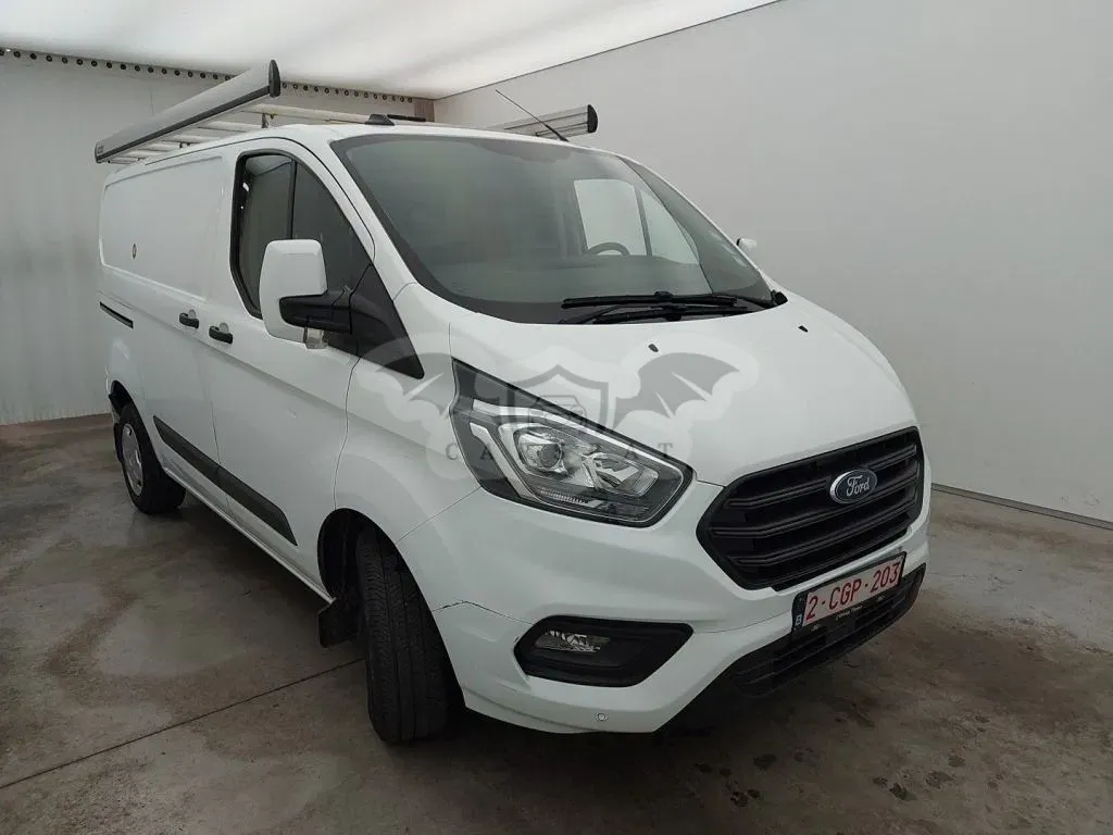 Ford Transit Custom L1H1 2.0 TDCI Trend 2022