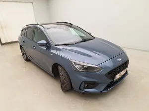 Ford Focus 2.0 ST Line X 2021