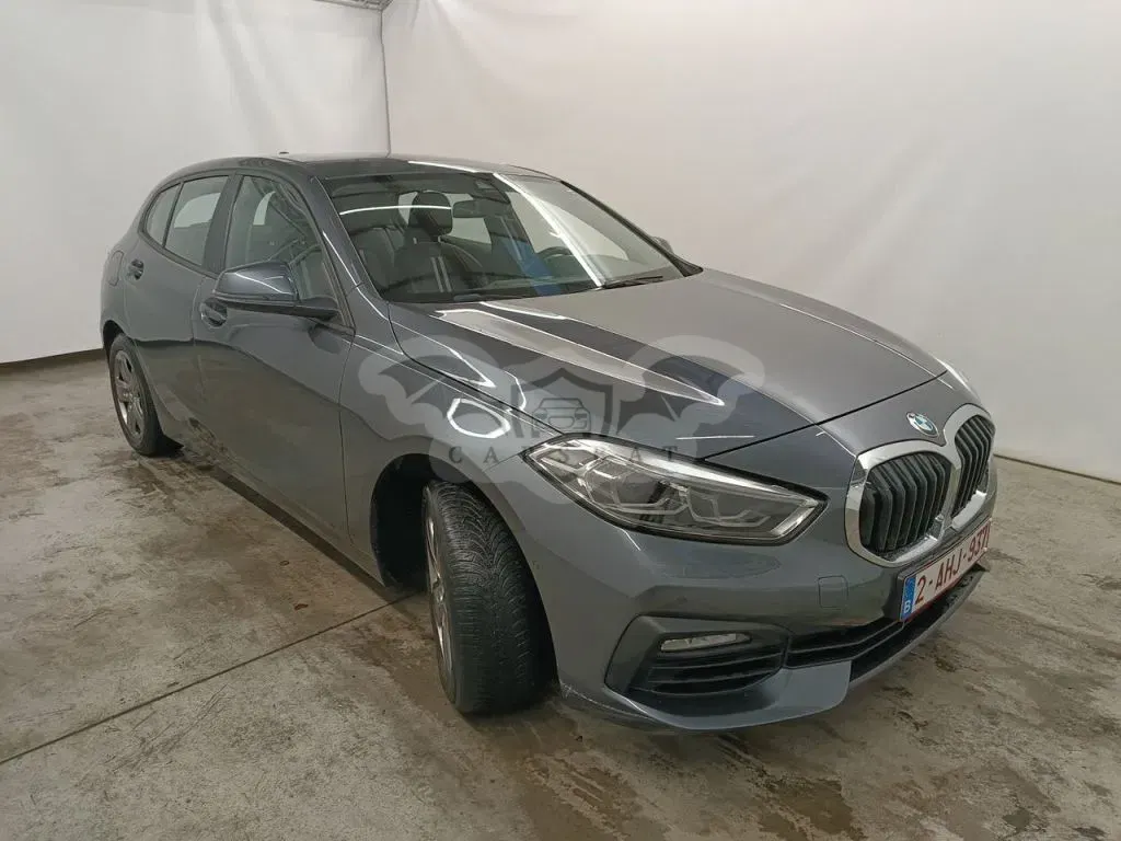 BMW 1 Series 116d Lounge 2021