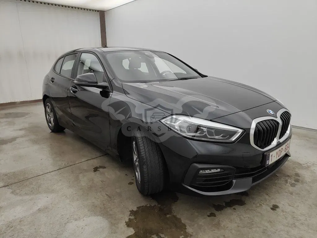 BMW 1 Series 116d 2020
