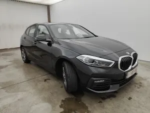 BMW 1 Series 116d 2020