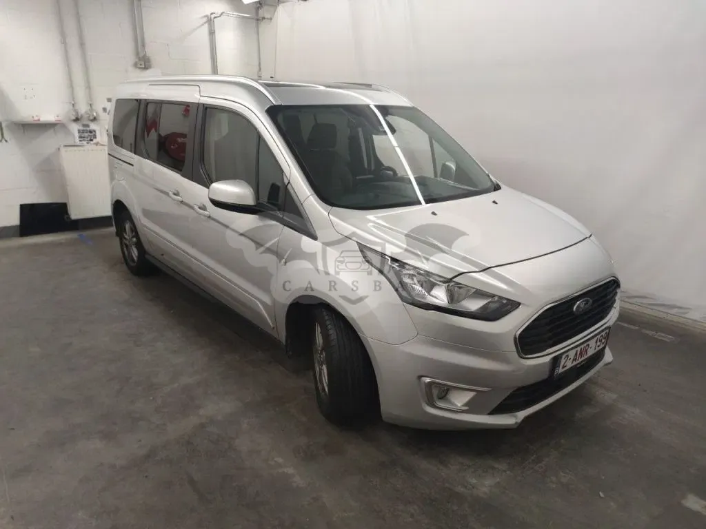 Ford Tourneo Connect 1.5 TDCI Titanium 2021