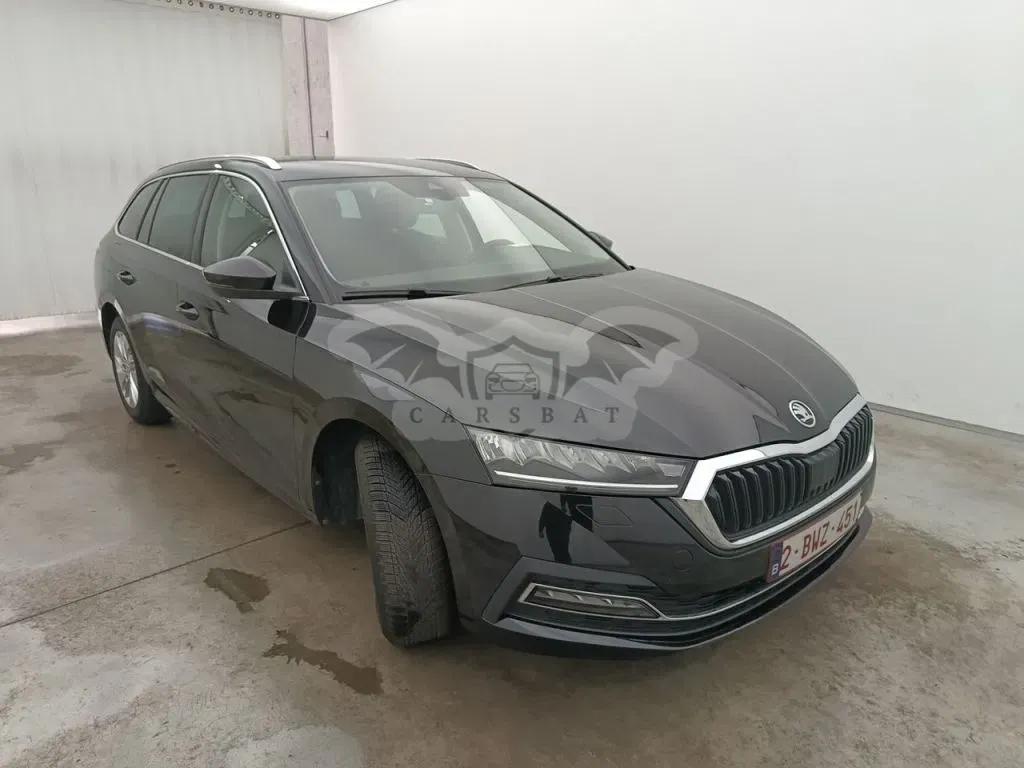 Skoda Octavia Combi 1.0 TSI Ambition 2022