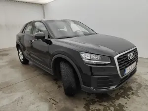 Audi Q2 30 TFSI 2020