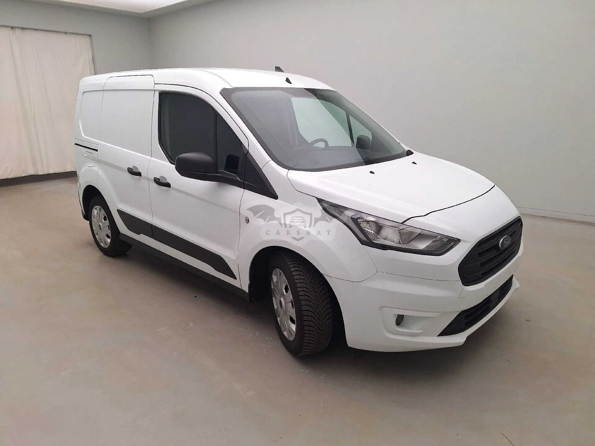 Ford Transit Connect 1.5 TDCI Trend 2022