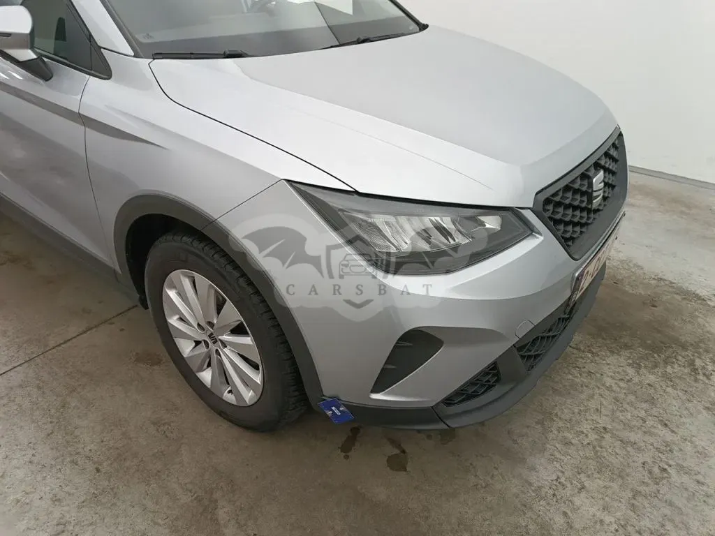 Seat Arona 1.0 TSI Move! 2022