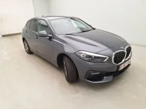 BMW 1 Series 116d 2021